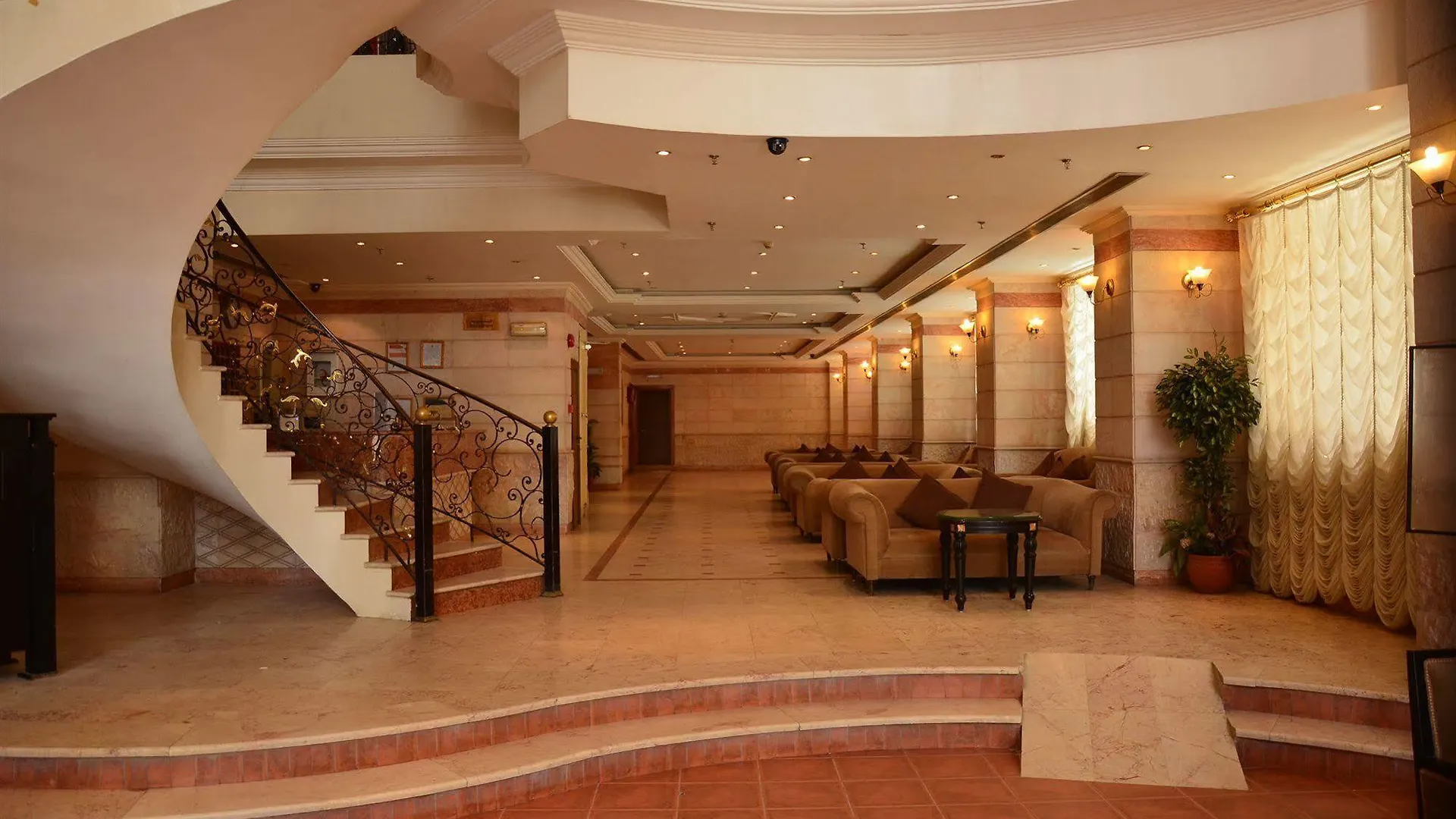 Durrat Al Masafi Hotel Mecca Saudi Arabia
