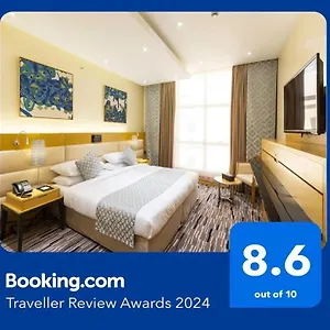 Qasr Al Sahab Makkah Hotel