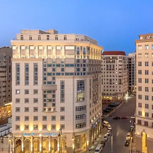 فندق ديوان روز 