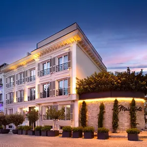 **** فندق Motto By Mula تركيا