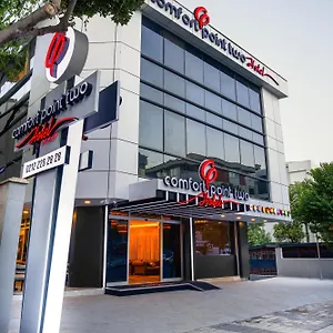 فندق Comfort Point Two ***