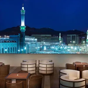Marriott Jabal Omar Makkah Otel
