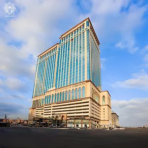 منارات غزة - برج الحرم فندق