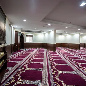 سنود العظمة Snood Al Azama Hotel
