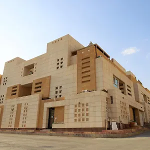  بيت شباب Sands - Center المملكة العربية السعودية