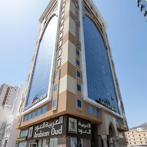 4* Hotel Alolayan Plaza
