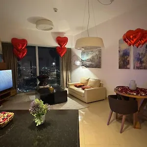  شقة شقه خاصه فى برج رافال سكن الملاك المملكة العربية السعودية