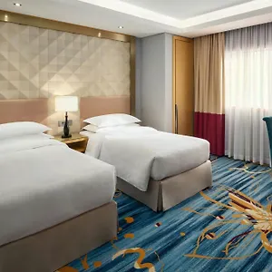 Sheraton Makkah Jabal Al Kaaba Otel