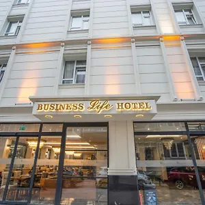 *** فندق Business Life & Bakirkoey تركيا