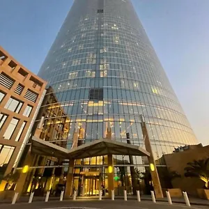  شقة برج رافالAprivate apartment in Rafal residential tower north or south view المملكة العربية السعودية