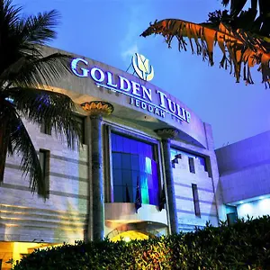 فندق Golden Tulip ***
