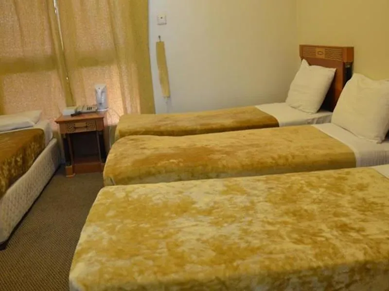 Durrat Al Masafi Hotel Mecca Arab Saudi