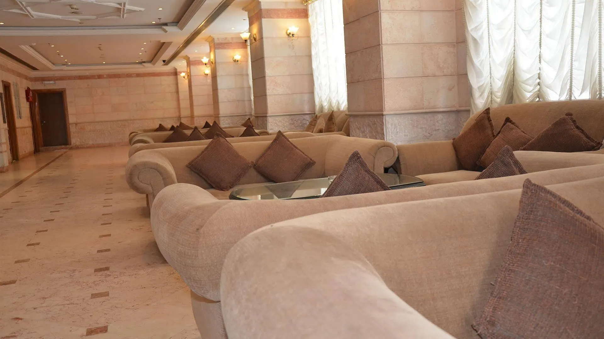 Durrat Al Masafi Hotel Mecca