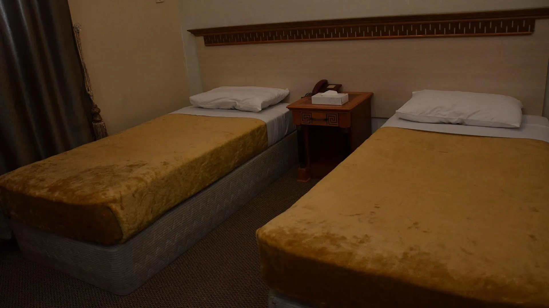 Durrat Al Masafi Hotel Mecca Arab Saudi