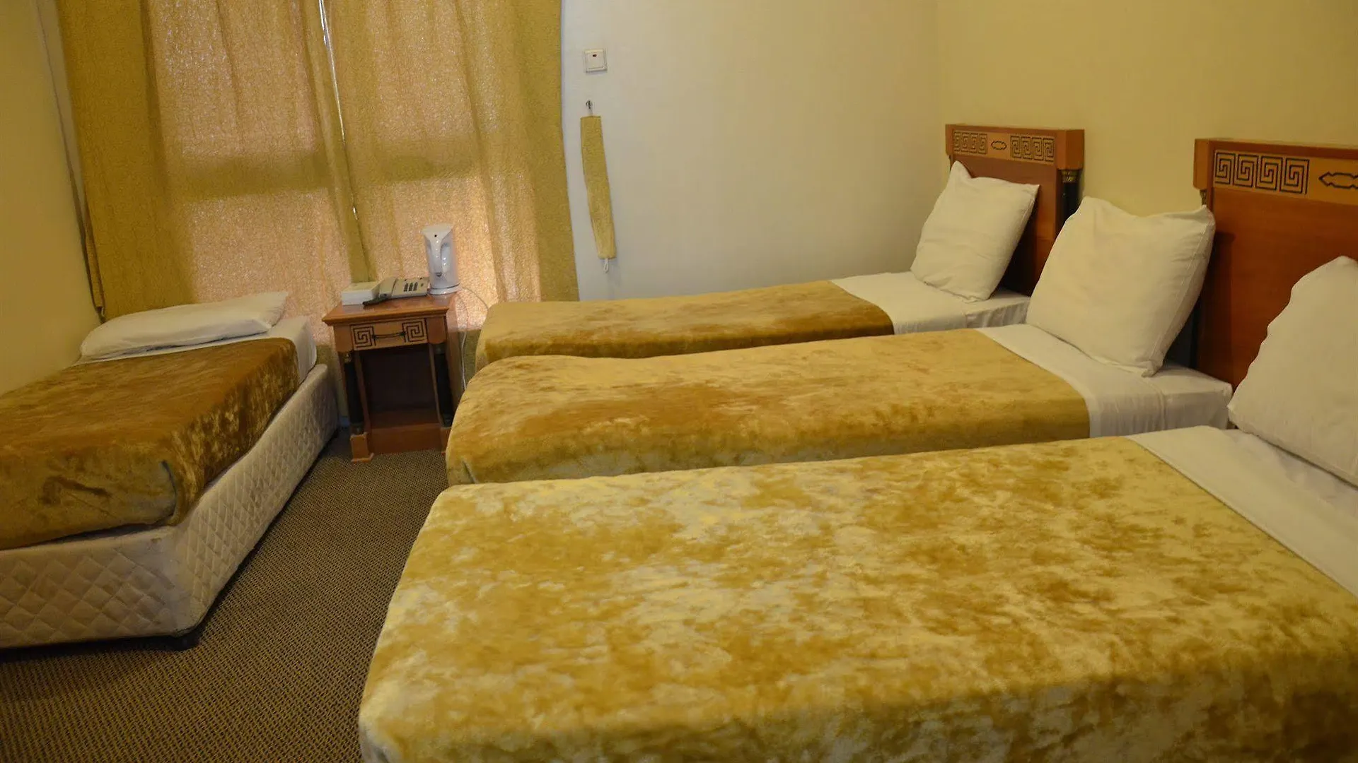 Durrat Al Masafi Hotel Mecca 2*,  Arab Saudi