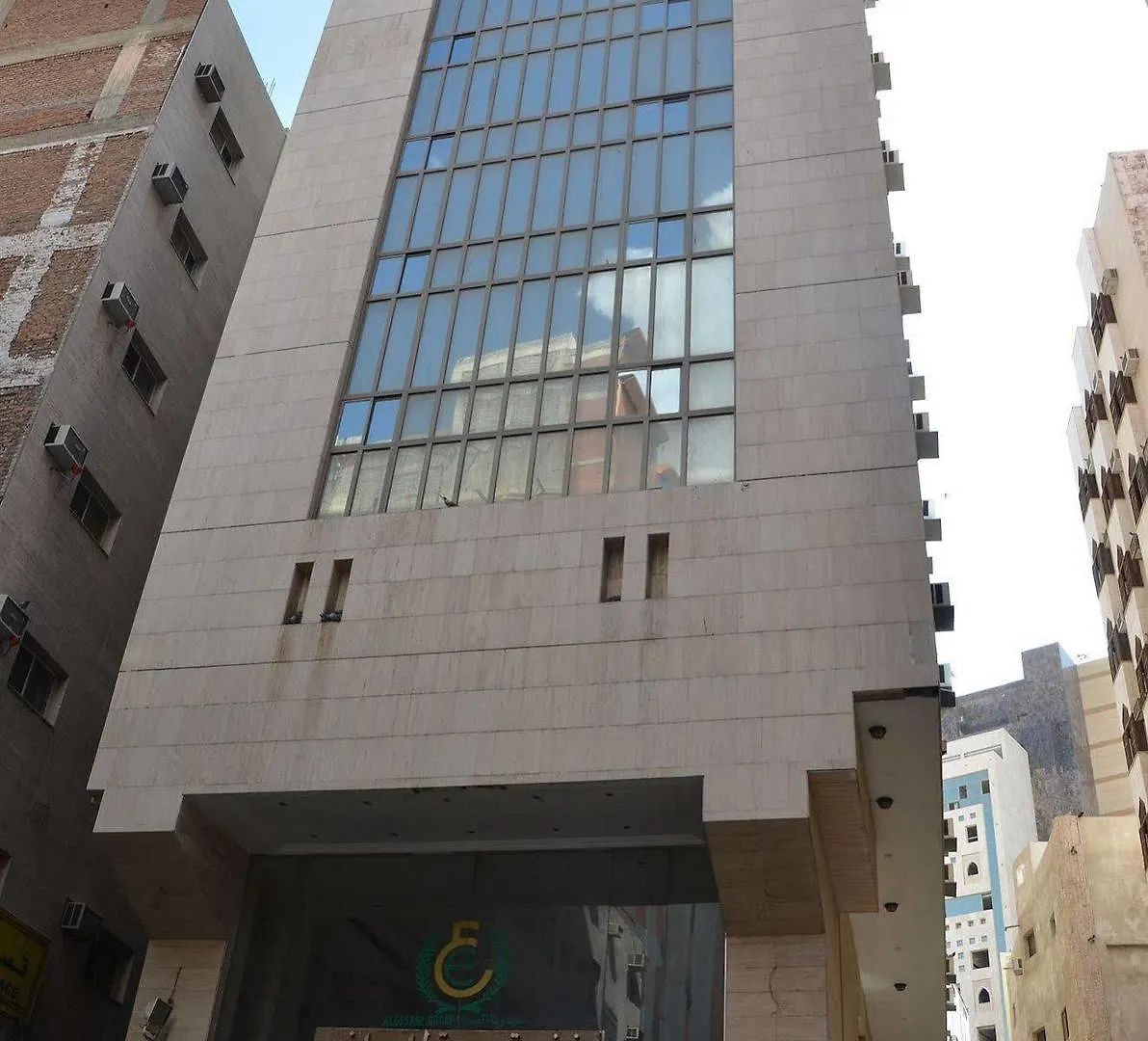 **  Durrat Al Masafi Hotel Mecca Arab Saudi