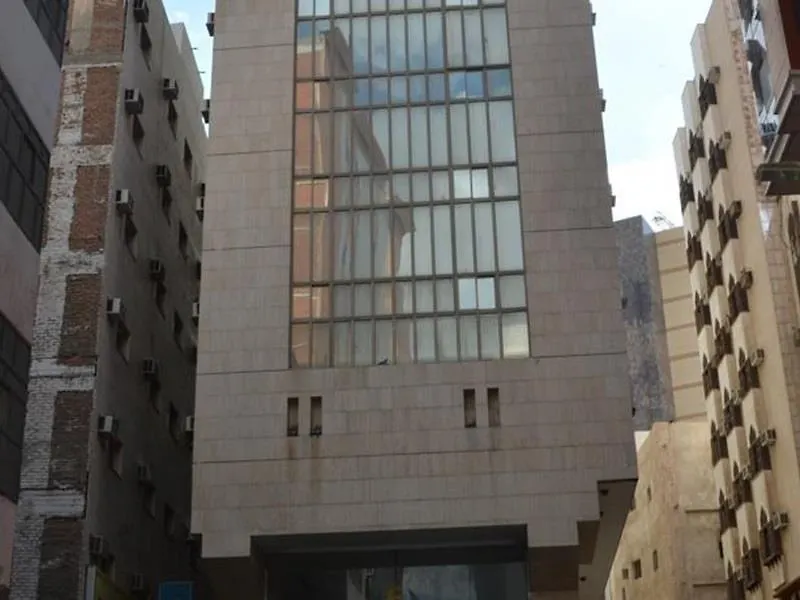 Durrat Al Masafi Hotel Mecca