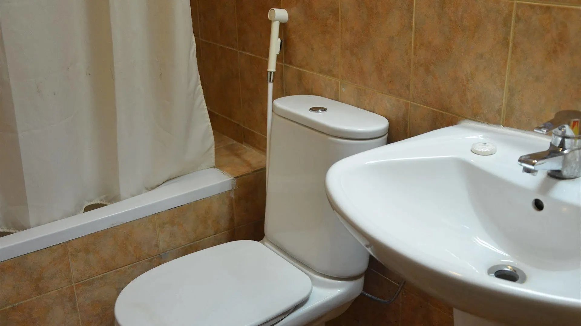 Durrat Al Masafi Hotel Mecca 2*,  Arab Saudi