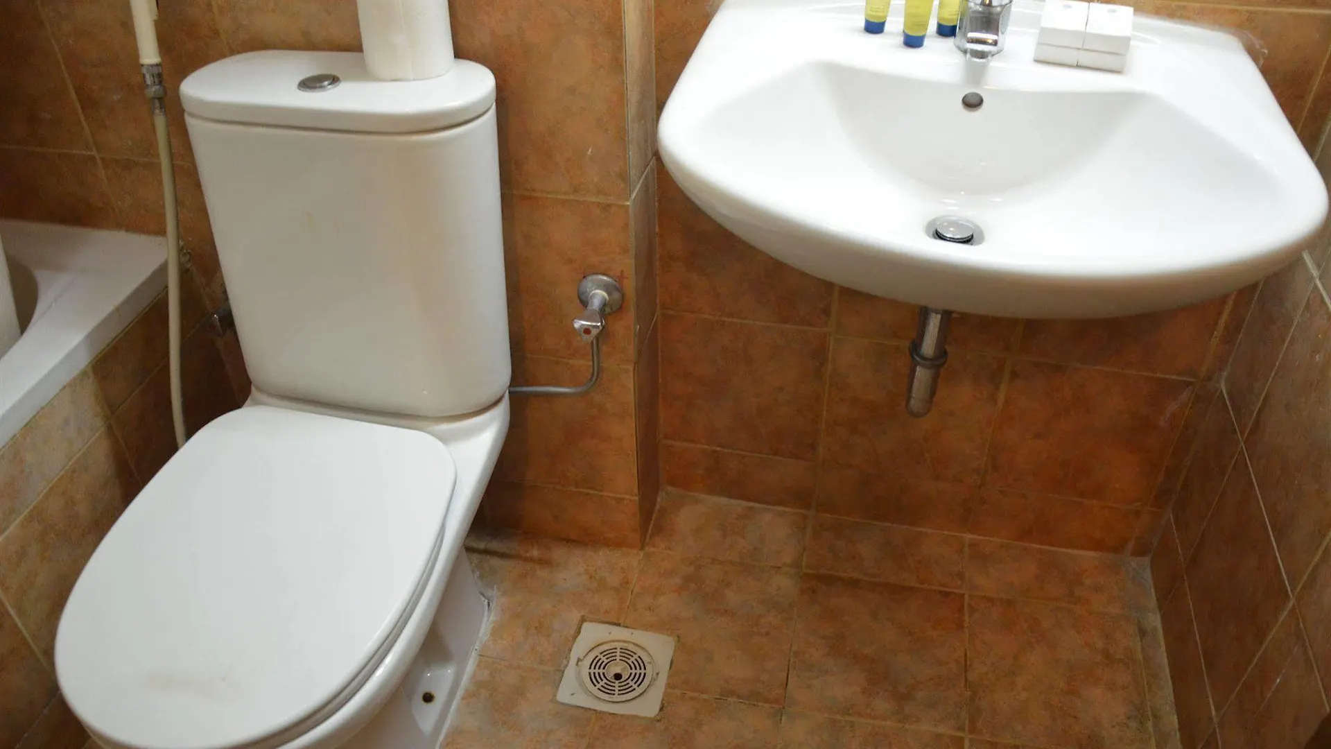 Durrat Al Masafi Hotel Mecca