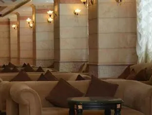 **  Durrat Al Masafi Hotel Mecca Arab Saudi