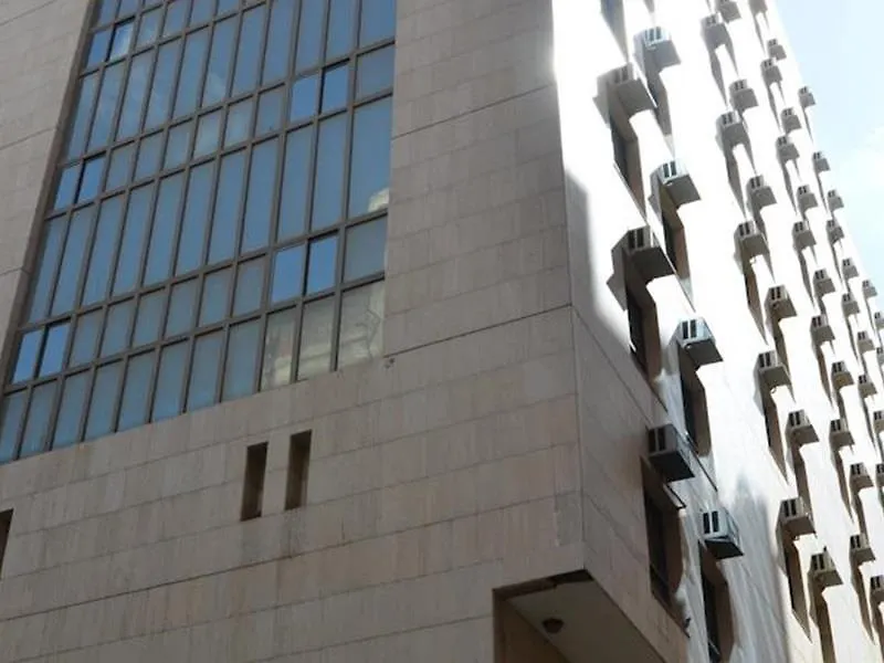 Durrat Al Masafi Hotel Mecca