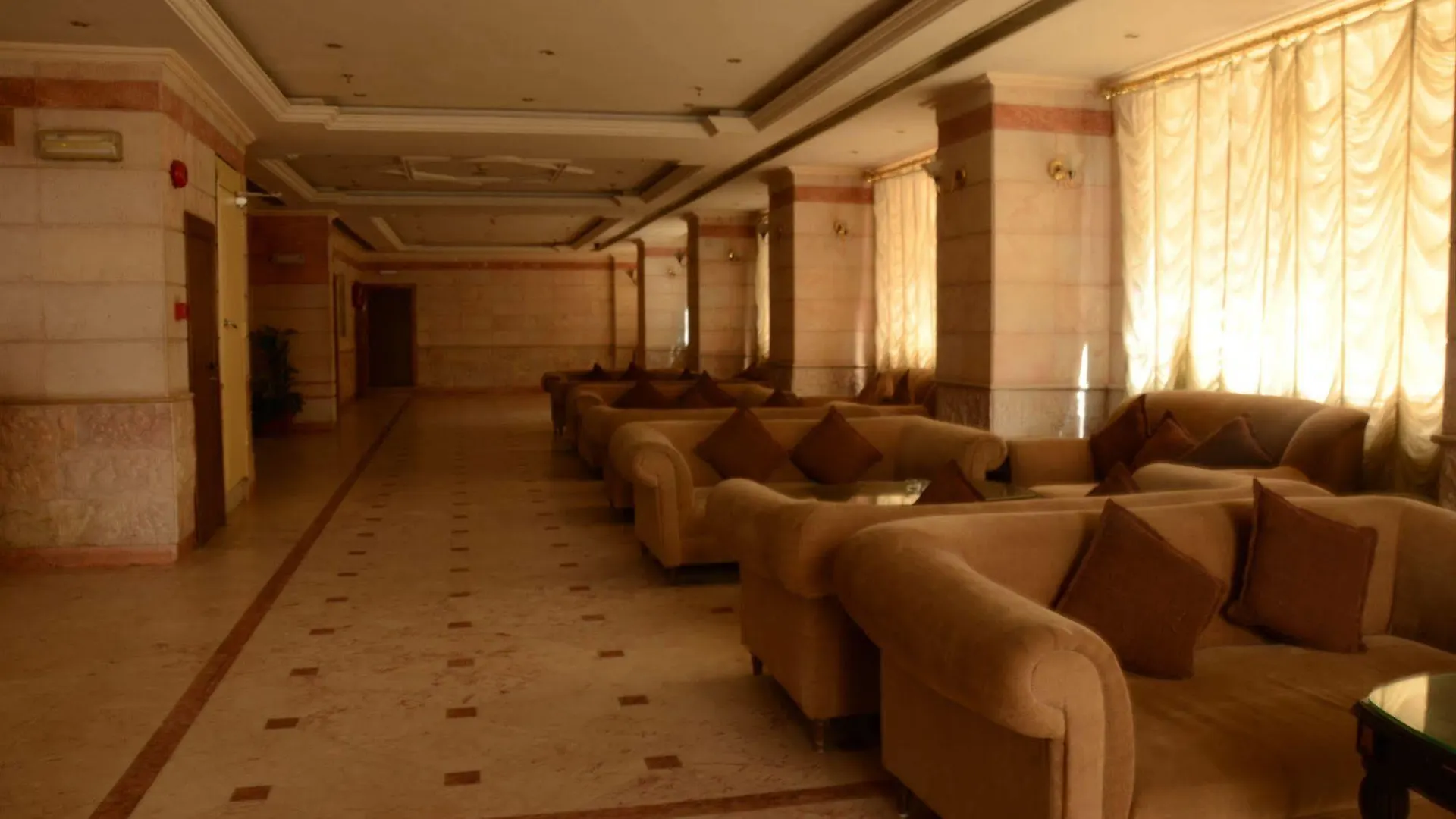 Durrat Al Masafi Hotel Mecca