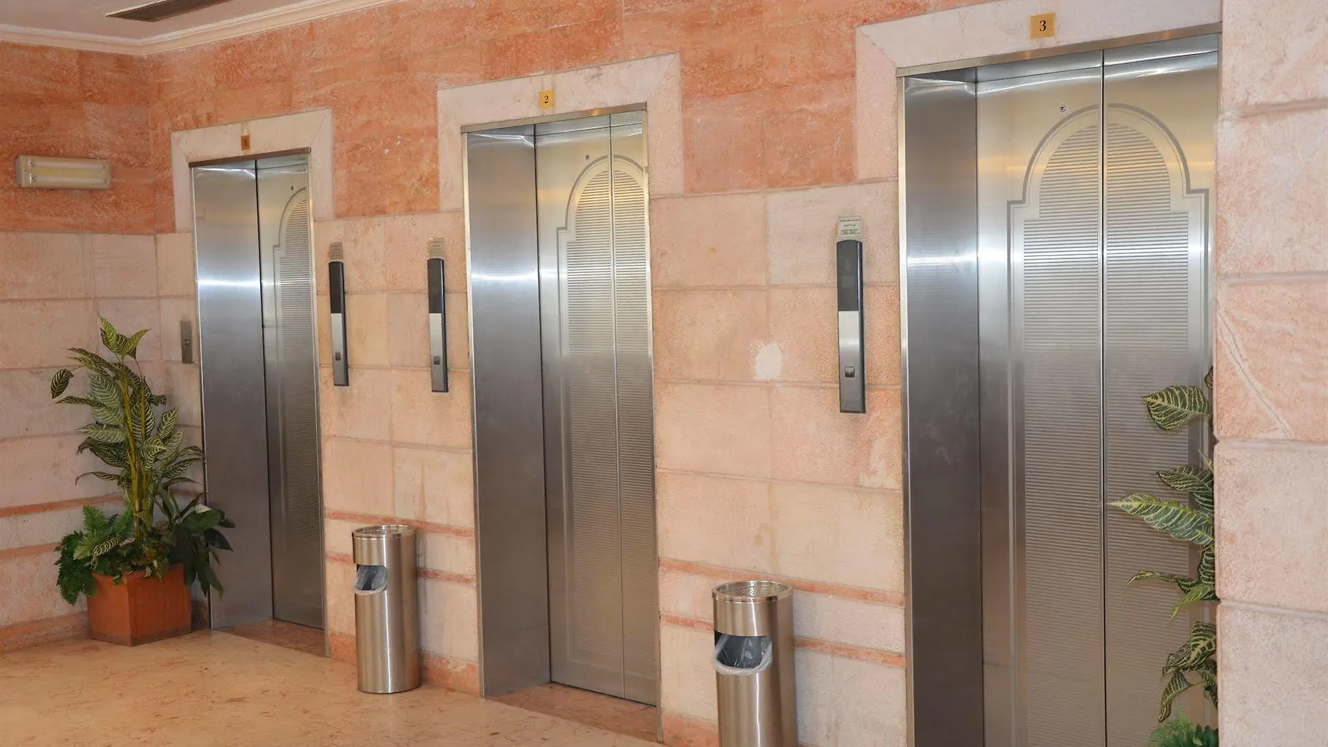 Durrat Al Masafi Hotel Mecca