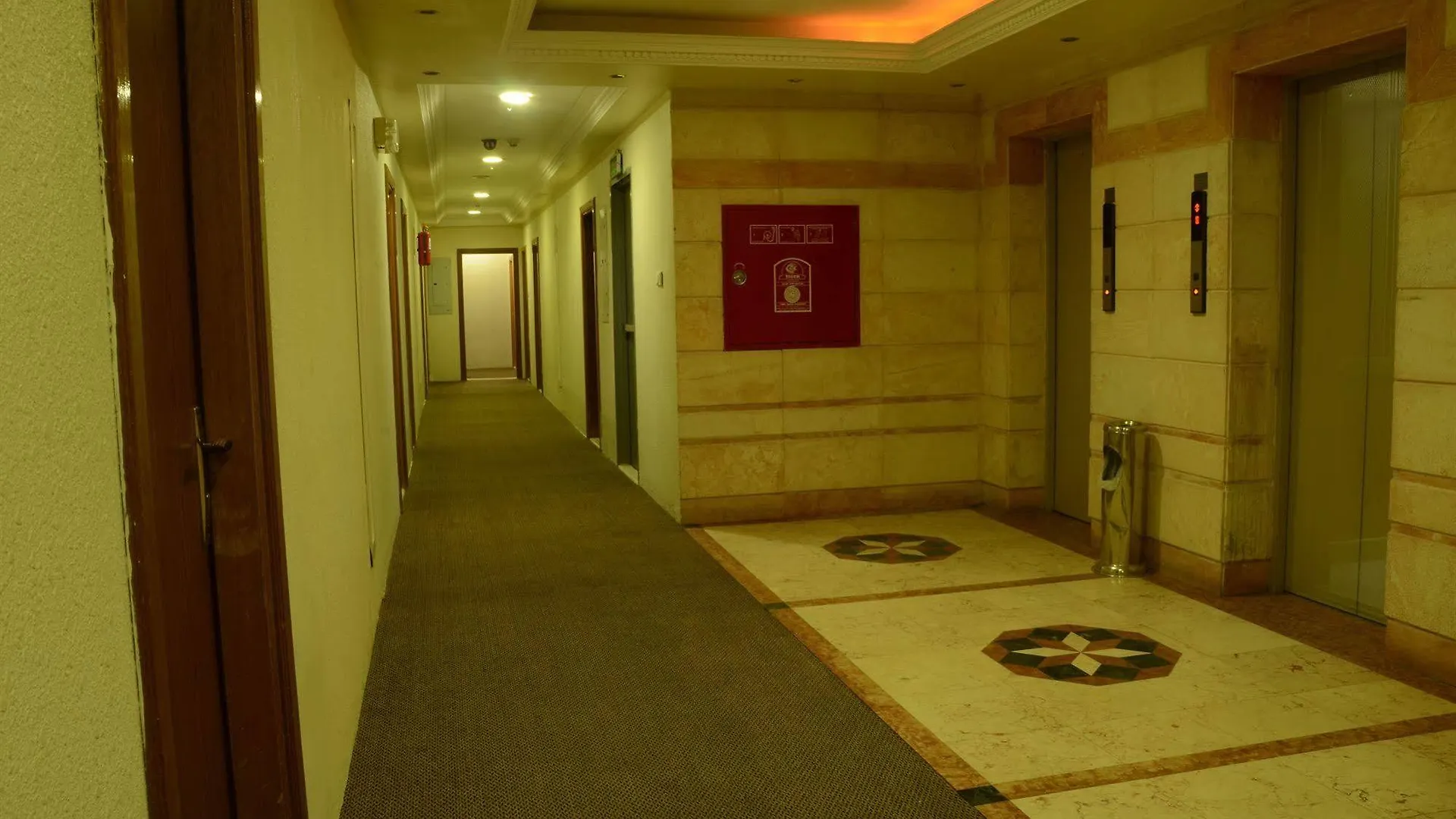 Durrat Al Masafi Hotel Mecca